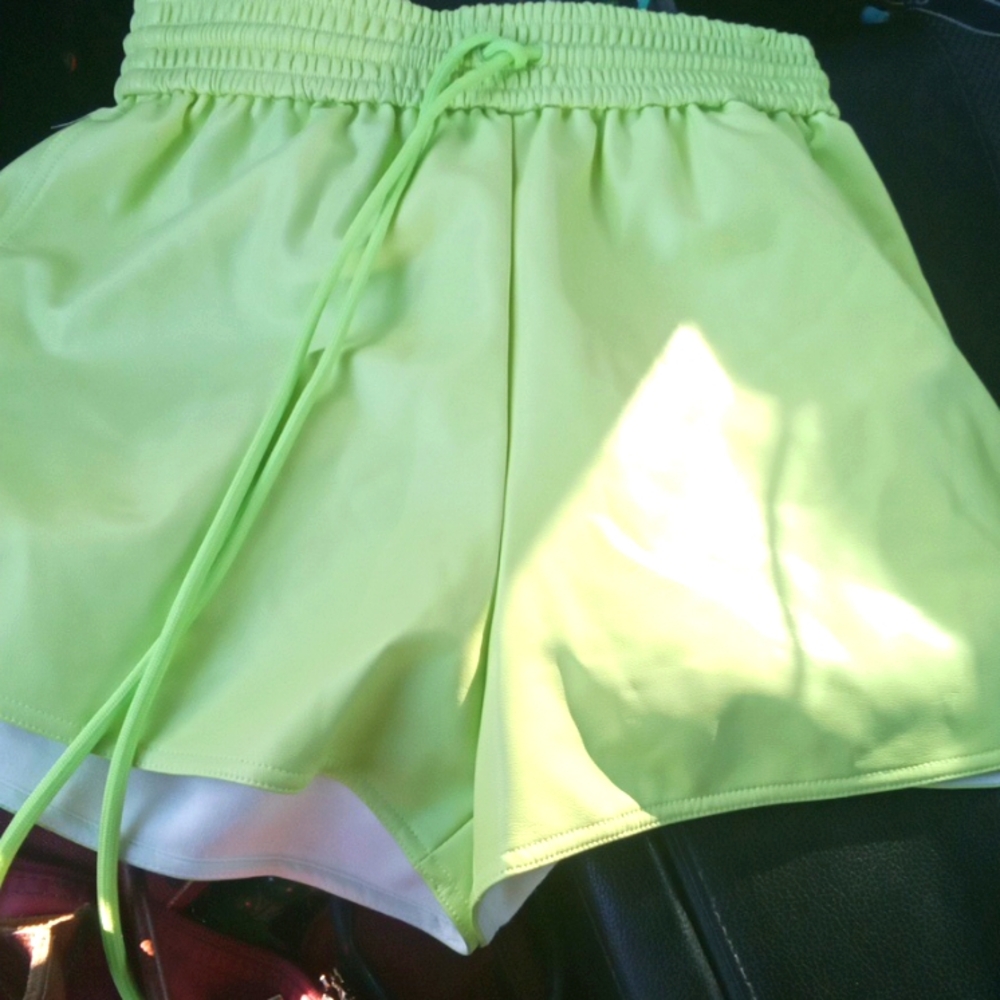 A.L.C shorts